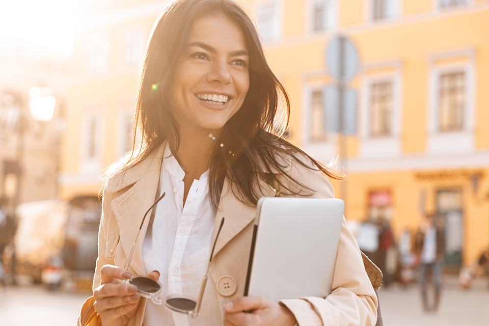 Lidh | Mujeres tomando decisiones es igual a más productividad