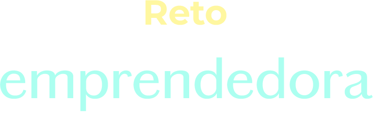 Glow Up Emprendedoras – 2ª edición