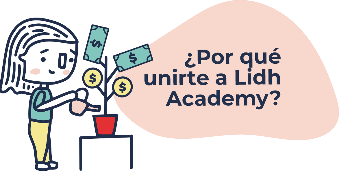 Grupo de mujeres aprendiendo