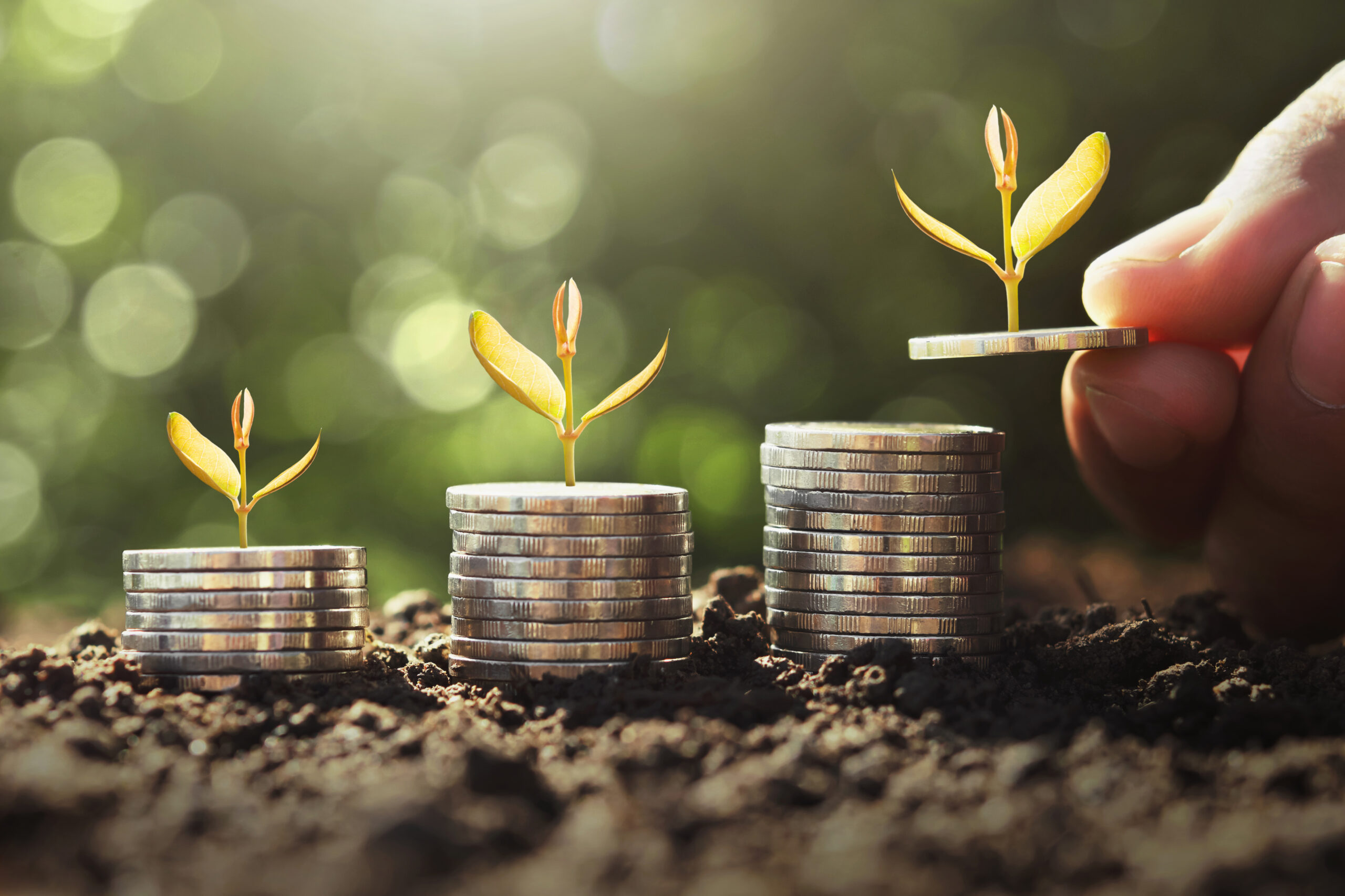 Los 3 aprendizajes que me marcaron cuando decidí invertir 💸✨