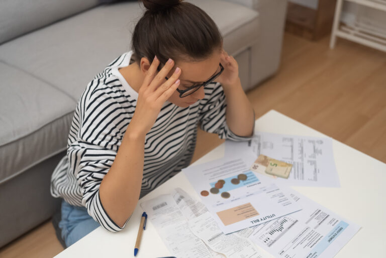 ¿Te sientes perdida con tus finanzas? 💸 Este tip súper sencillo te ayudará a tomar el control