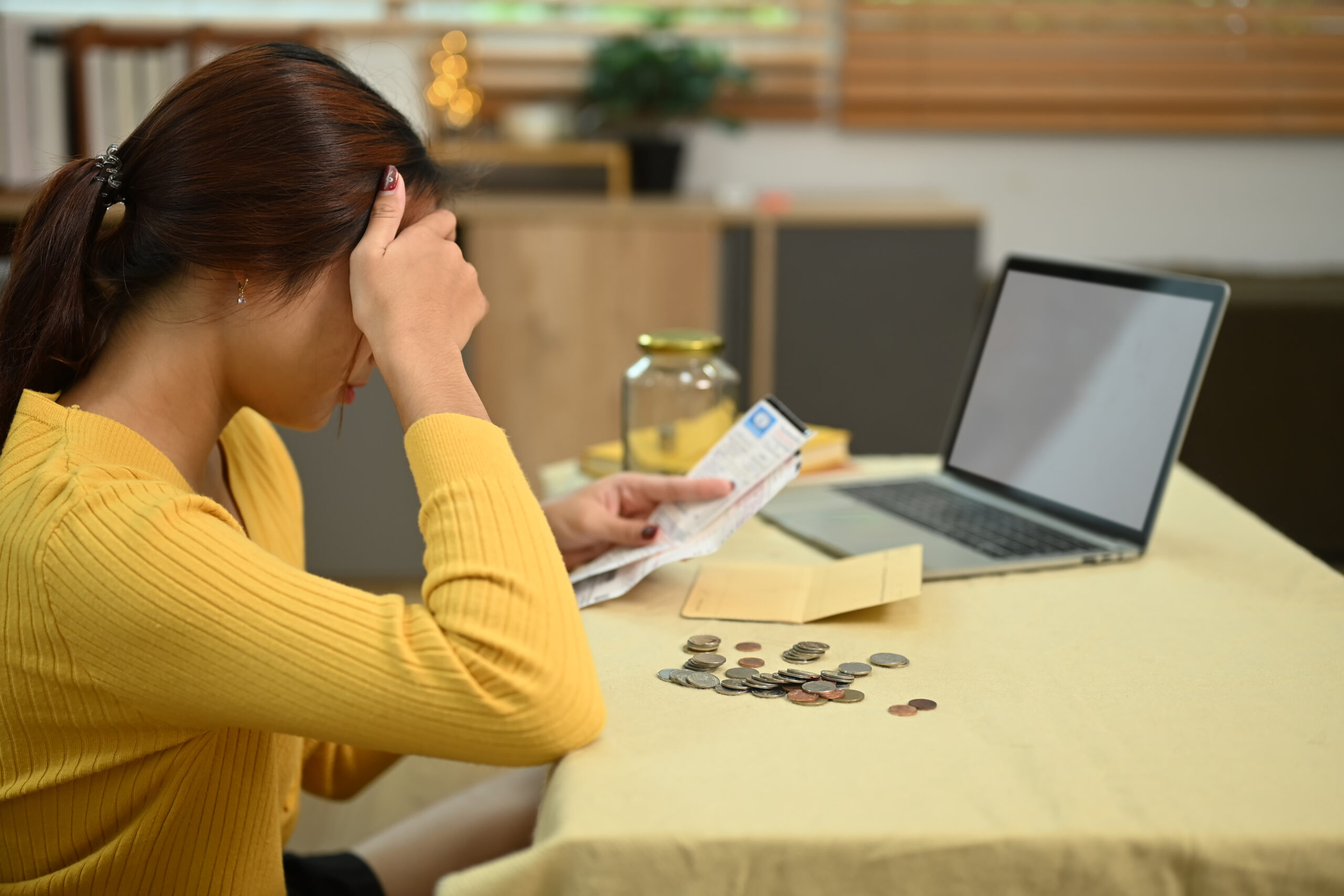 Cómo superar el miedo a tomar decisiones financieras importantes 💡