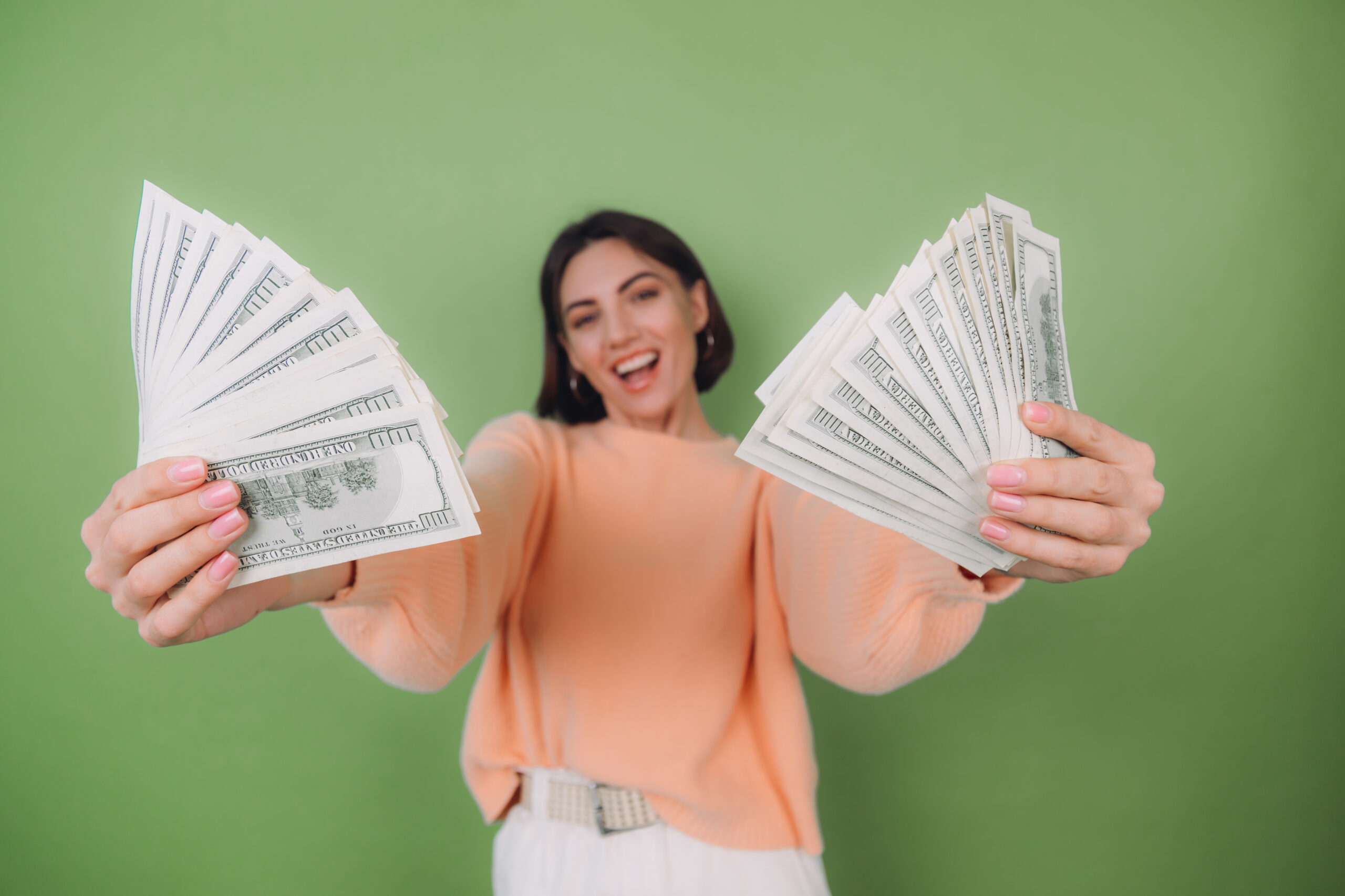 ¿Cómo ganar más dinero? 💸