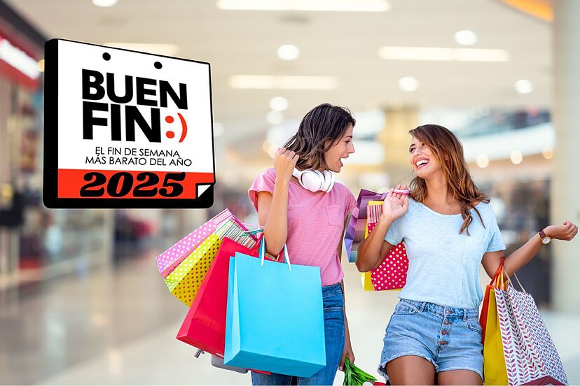 💸 Cómo sobrevivir al Buen Fin (sin que tus finanzas terminen pidiendo auxilio)