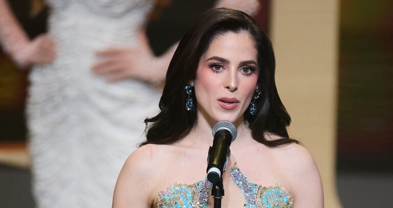 Cuando tu voz no puede ser callada: lecciones de Fátima Bosch para tus finanzas